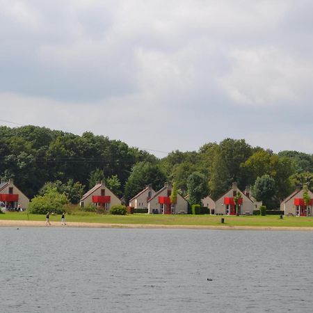 Comfortabel 6P Vakantiehuis Met Laadpaal Ewijk Luaran gambar