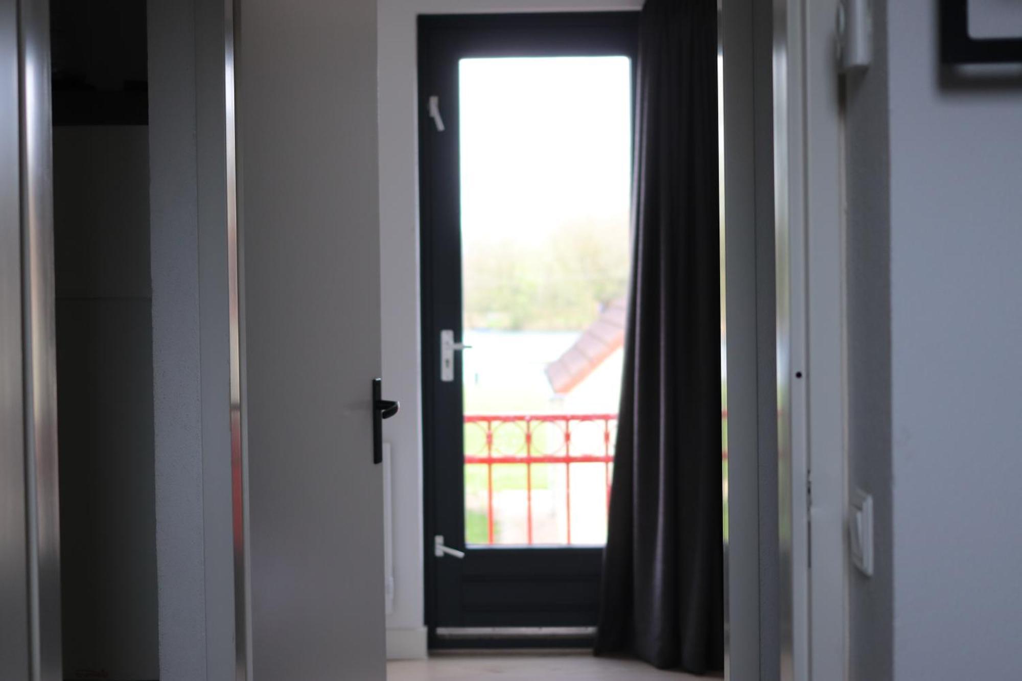 Comfortabel 6P Vakantiehuis Met Laadpaal Ewijk Luaran gambar