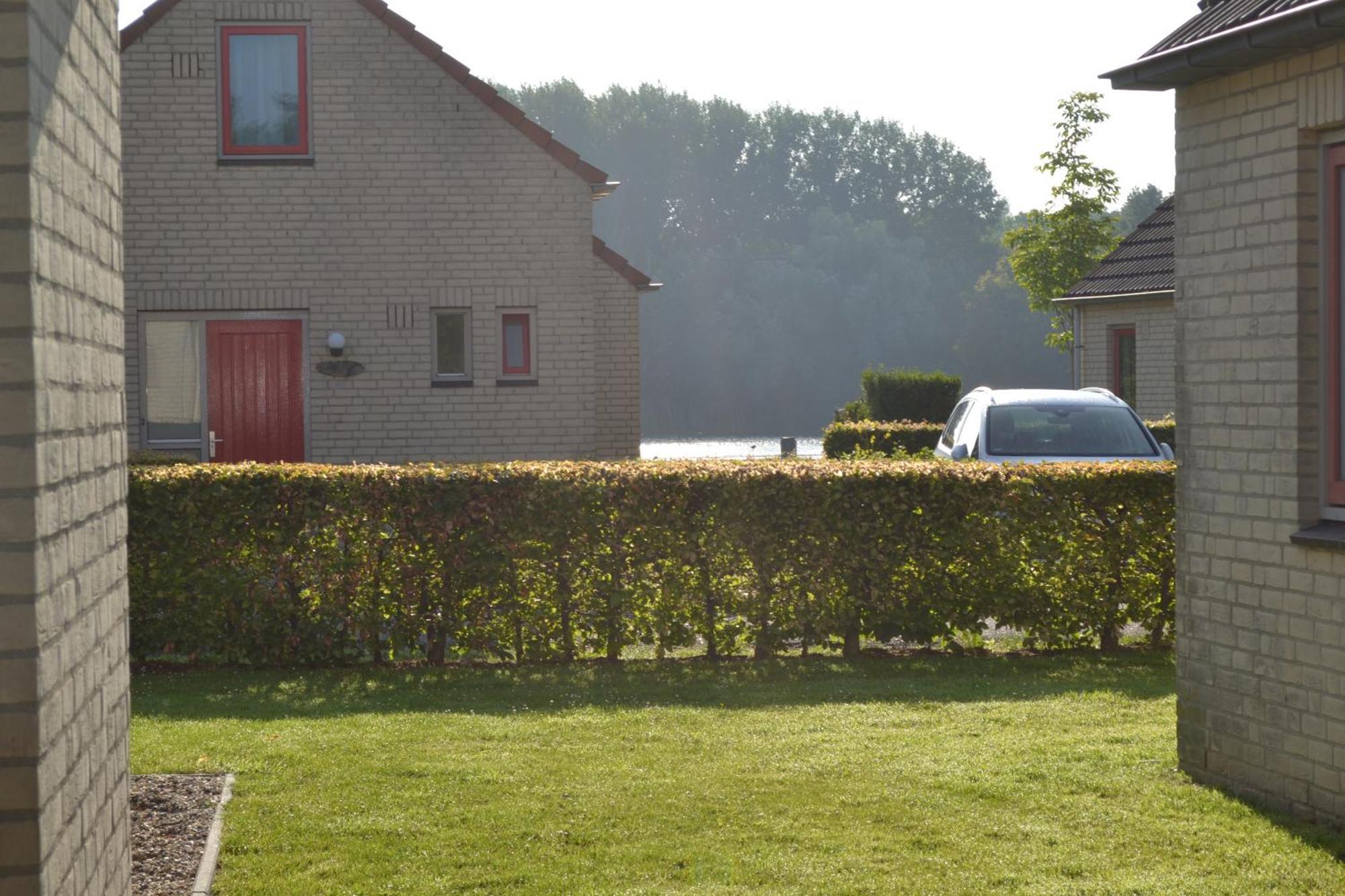 Comfortabel 6P Vakantiehuis Met Laadpaal Ewijk Luaran gambar