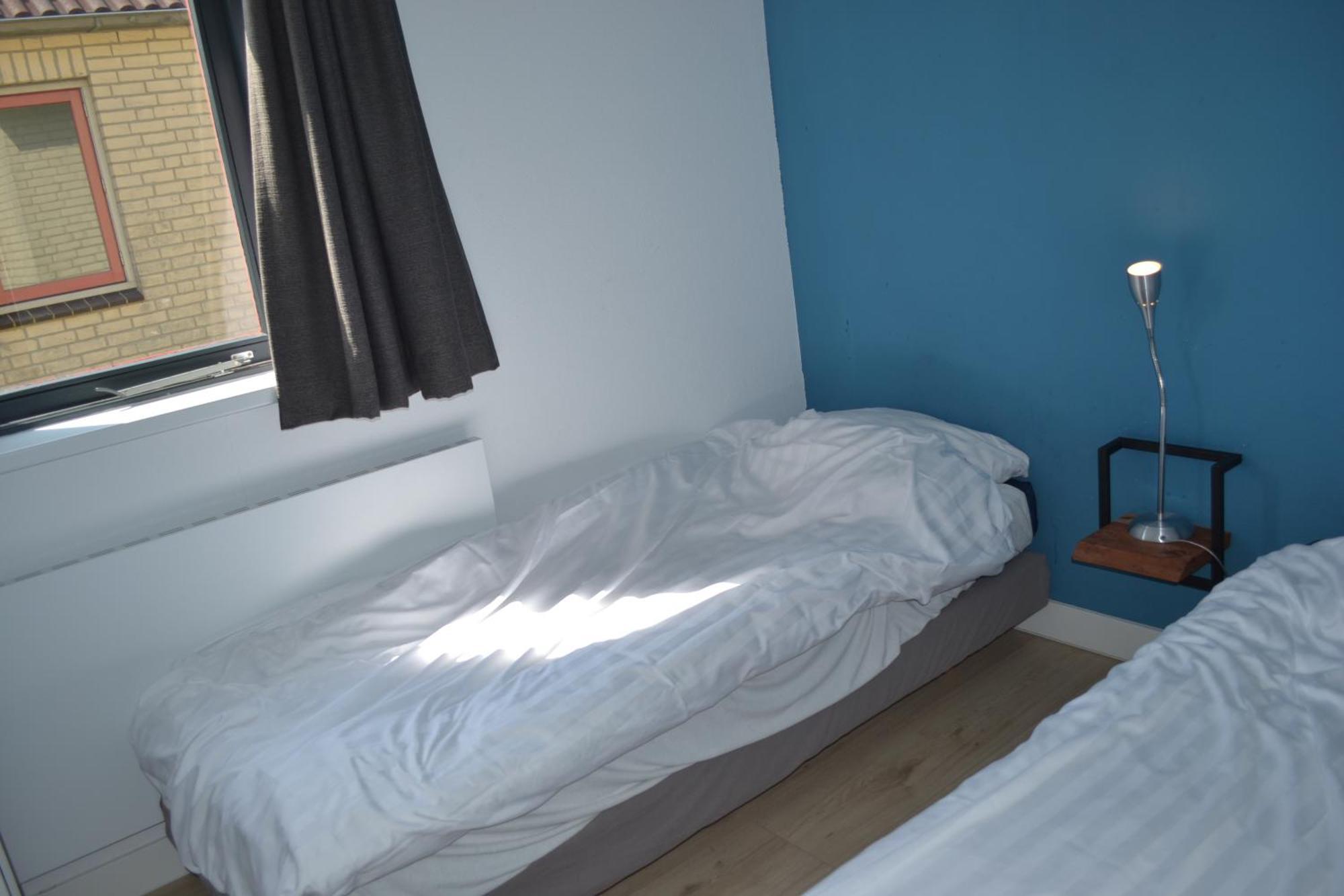 Comfortabel 6P Vakantiehuis Met Laadpaal Ewijk Luaran gambar