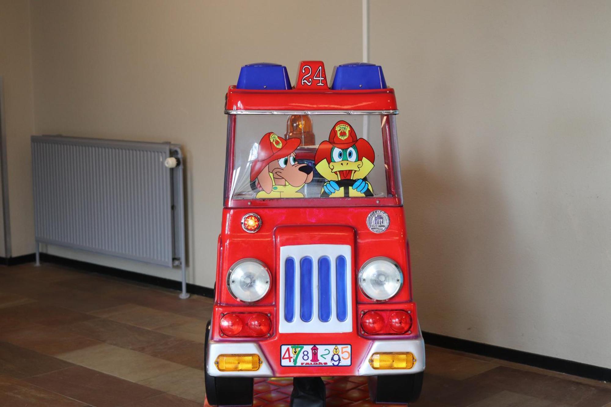 Comfortabel 6P Vakantiehuis Met Laadpaal Ewijk Luaran gambar