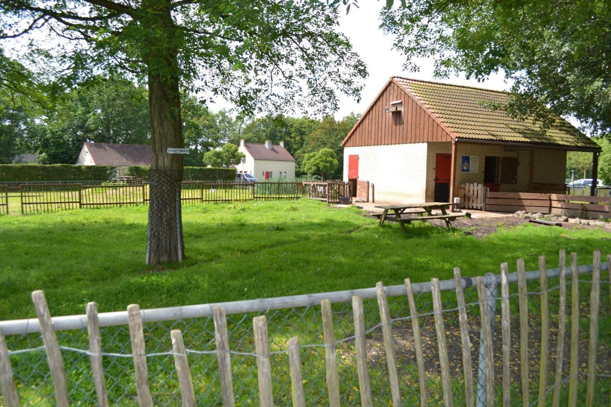 Comfortabel 6P Vakantiehuis Met Laadpaal Ewijk Luaran gambar