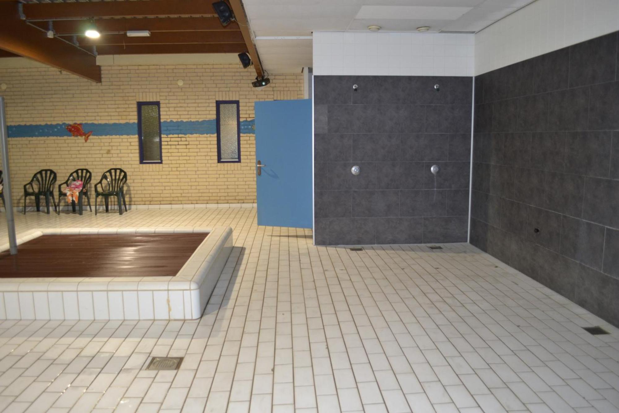 Comfortabel 6P Vakantiehuis Met Laadpaal Ewijk Luaran gambar