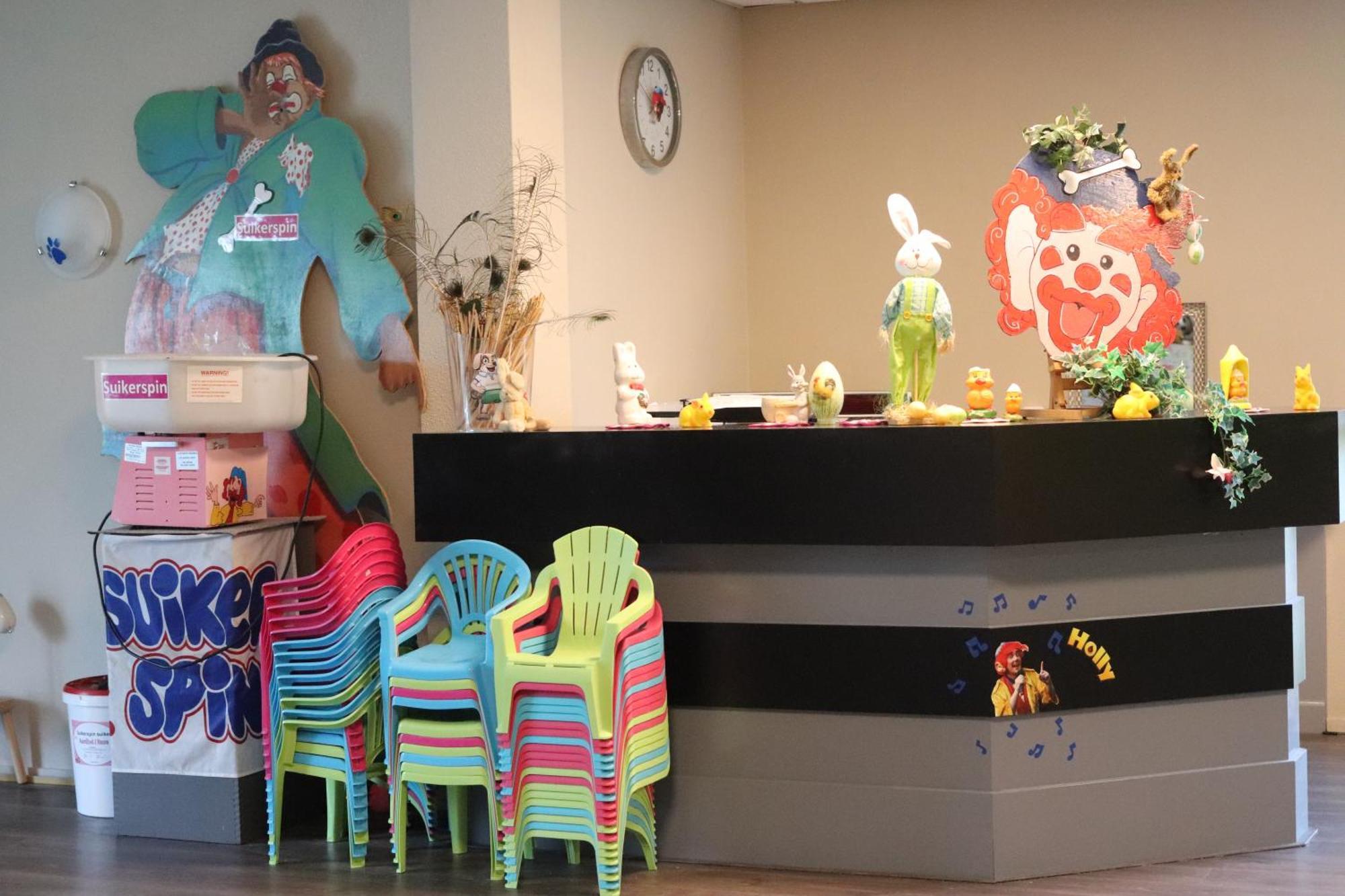 Comfortabel 6P Vakantiehuis Met Laadpaal Ewijk Luaran gambar